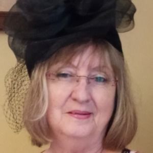 Meet your Posher, Mary